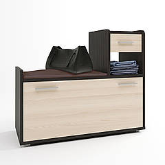 Тумби для взуття