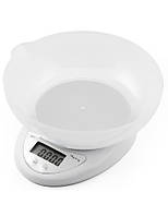 Весы кухонные с чашей Electronic Kitchen Scale до 5 кг