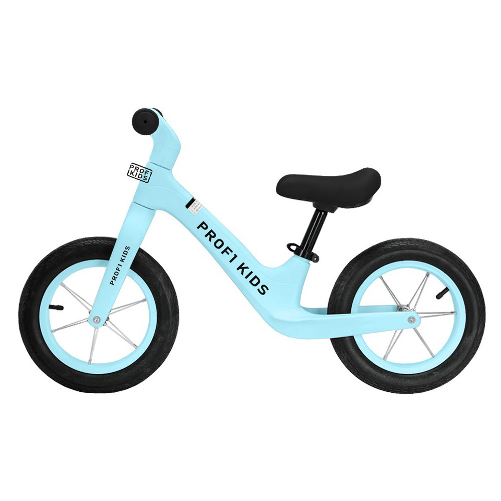 Біговел дитячий 2-3 роки 12 дюймів полегшена рама (нейлон) PROFI KIDS 12 д. MBB 1011-2, фото 1