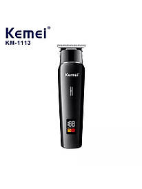 Машинка для стрижки KEMEI KM-1113