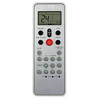 Пульт для кондиціонерів TOSHIBA WC-L03SE KTDZ003