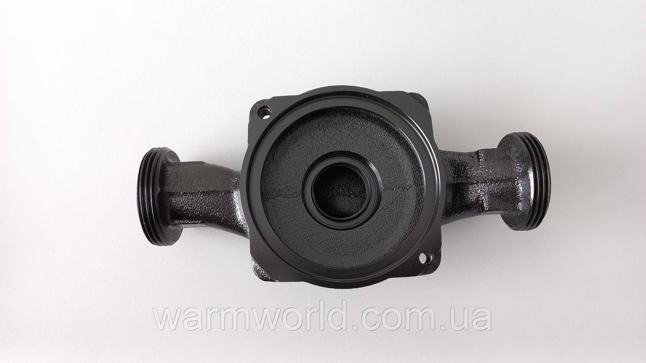 Равлик чавунна циркуляційного насоса Wilo 180 мм G 1 1/2"