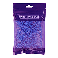 Воск в граннулах Hard Wax Beans , 100 г (воск в гранулах, пленочный воск)