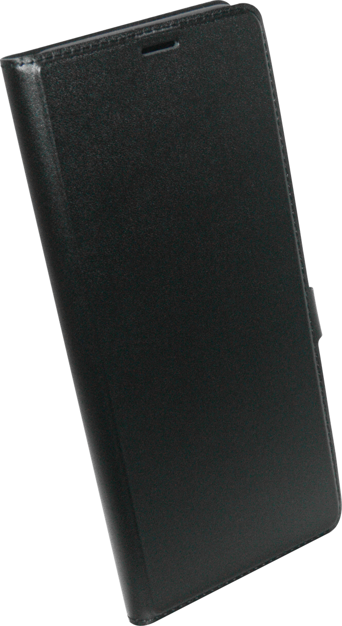 Чохол-книжка Tecno Pova Neo 3 black Shell