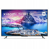 Телевізор Xiaomi Mi TV Q1E 55" L55M6-6ESG