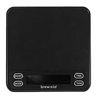 Весы для кофе с таймером Brewista Smart Scale III