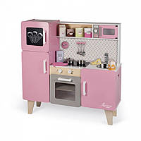 Ігровий набір Janod Кухня рожева J06571, Toyman