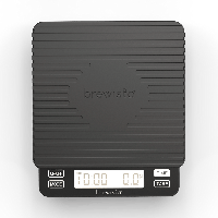 Весы для кофе с таймером Brewista Smart Scale II