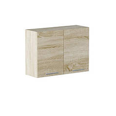 Кухонний модуль під сушарку Еверест Еко 800 дуб сонома 80х30х58 см (DTM-2831)