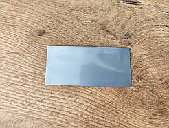 Термоусадка для 21700 (сіра) 100 шт/уп