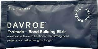 Відновлюючий догляд Davroe Fortitude Bond Bulding Elixіr
