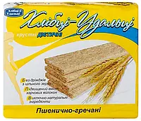 Хлібці пшенично - гречані100 г хлібці удальці