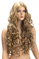 Парик,World Wigs Angele Long Blonde