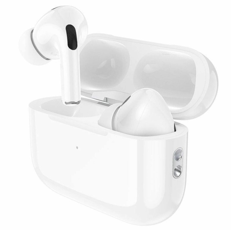 Бездротові Bluetooth-навушники Borofone BW32, фото 1