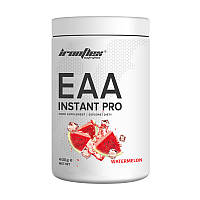 Аминокислоты IronFlex EAA Pro Instant 400g (Watermelon)