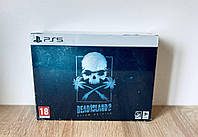 Dead Island 2 Hell-A Edition, русская версия - диск для PlayStation 5
