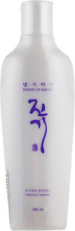 Регенеруючий інтенсивний кондиціонер DAENG GI MEO RI Vitalizing Treatment 145ml 8807779081153, фото 1