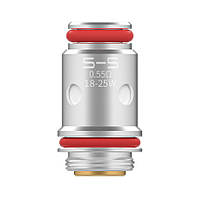 Змінний випарник для вейпа Smoant Santi Coil S-5 — 0.55 Ом (10204-hbr)