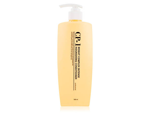 Протеїновий кондиціонер для волосся Esthetic House CP-1 Bright Complex Intense Nourishing Conditioner, 500 мл (8809450012098), фото 1