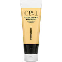 ESTHETIC HOUSE Маска для волос ПРОТЕИНОВАЯ CP-1 Premium Protein Treatment, 250 мл 011251