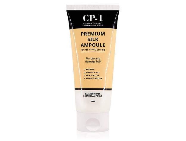 Естетичний будинок дому CP-1Premium шовк ампула, 150 мл (8809450011022) сироватка для волосся., фото 1