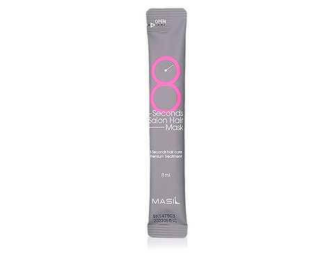 Маска для відновлення волосся Masil 8 Seconds Salon Hair Mask, 8 мл (8809744060101), фото 1