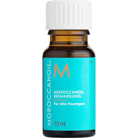 Олія для догляду за всіма типами волосся MoroccanOil ,10 мл (7290011521035), фото 1
