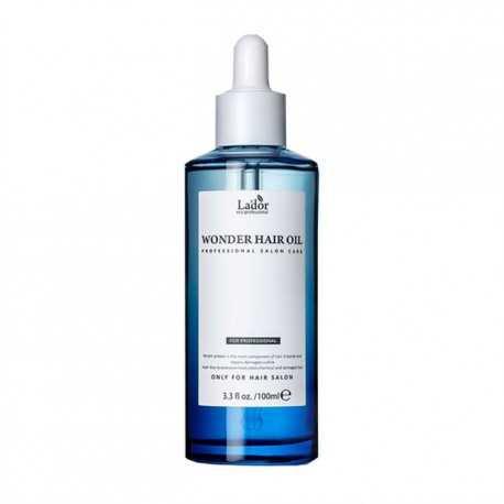 Олія для волосся Lador Wonder Hair Oil, 100 мл (8809500815204)