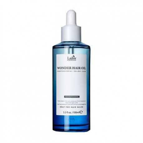 Олія для волосся Lador Wonder Hair Oil, 100 мл (8809500815204), фото 1