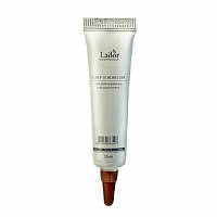 Lador Сыворотка-пилинг для кожи головы Scalp Scaling Spa Hair Ampoule, 15г