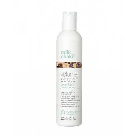 Кондиціонер для об'єму волосся Milk Shake Volume Solution Conditioner 300 мл 8032274078067, фото 1