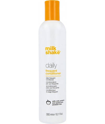 Кондиціонер для щоденного використання Milk Shake Daily Frequent Conditioner, 300 мл (8032274056201), фото 1
