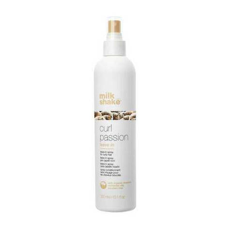 Кондиціонер незмивний для кучерявого волосся Milk Shake Curl Passion Leave In Conditioner 300 мл 8032274105565, фото 1