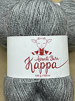 Пряжа Kappa Avanti Yarn-71 сірий