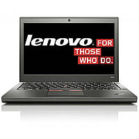 Ноутбук Lenovo ThinkPad X250 i5-4300U/4/128SSD Refurb