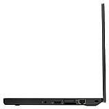 Ноутбук Lenovo ThinkPad X270 i5-6200U/8/128SSD Refurb, фото 5