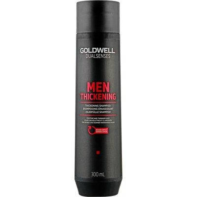 Шампунь зміцнювальний Goldwell DSN MEN NEW 300 мл, фото 1