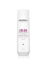 Goldwell Шампунь DSN Color для сохранения цвета тонких волос 250 мл NEW