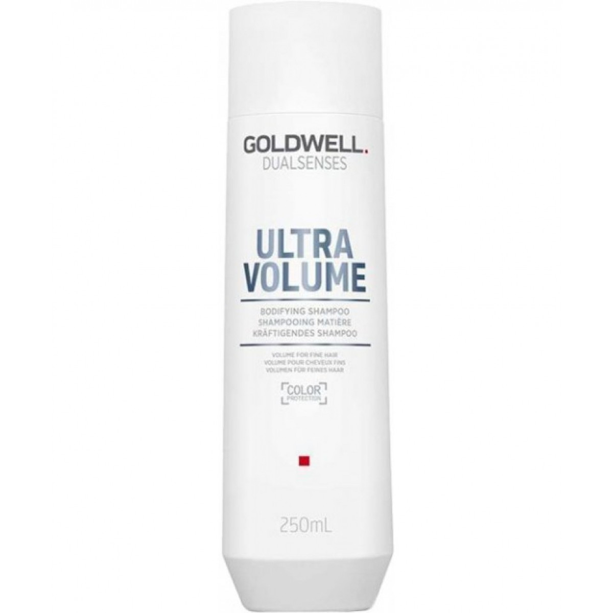 Шампунь для об'єму Goldwell DSN Ultra Volume, 250 мл (4021609029267)
