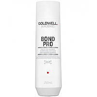 Goldwell Шампунь DSN Bond Pro укрепляющий для тонких и ломких волос 250 мл