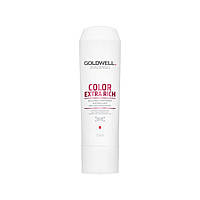 Goldwell Бальзам DSN Color Extra Rich для толстых и пористых окрашенных волос 200мл