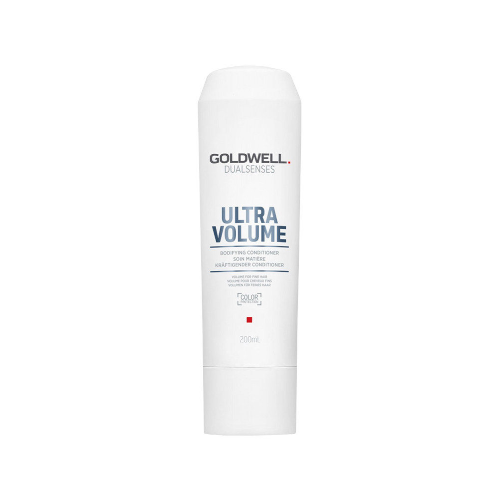 Бальзам для об'єму Goldwell DSN Ultra Volume, 200 мл (4021609061502)