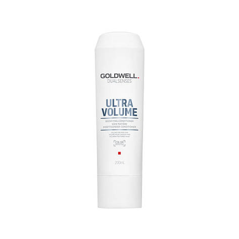 Бальзам для об'єму Goldwell DSN Ultra Volume, 200 мл (4021609061502), фото 1