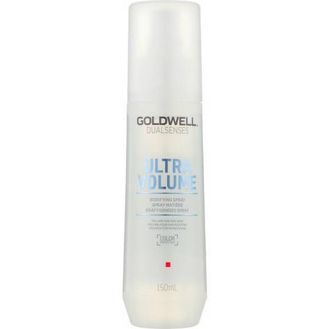 Спрей для об'єму ослабленого волосся Goldwell DSN Ultra Volume 150 мл (4021609061519), фото 1