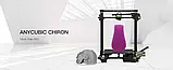 Anycubic Chiron 3D Printer, фото 4