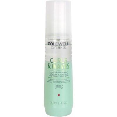 Спрей-сироватка для волосся Goldwell Dualsenses Curls & Waves Serum Spray, 150 мл (4021609062219)