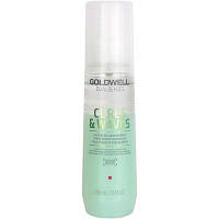 Goldwell Спрей-сыворотка DSN C&W увлажняющая для вьющихся и волнистых волос 150 мл