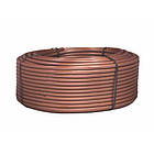 Крапельна трубка EuroDrip NGR коричнева 100м