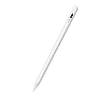 Стилус універсальний Universal Stylus Pen K-22-60-A White CNV