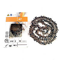 Ланцюг Шт 0,325 64 ланки RS (для твердих порід, супер зуб)